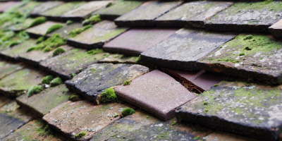 Little Coxwell roof repair costs